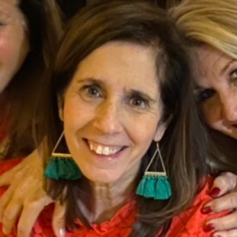 Meet your Posher, Lisa
